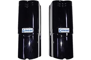 Mighty Mule Linear 12-Volt Photo Eye Sensor