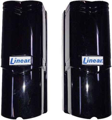 Mighty Mule R4222Par de 12V Foto EYE sensores