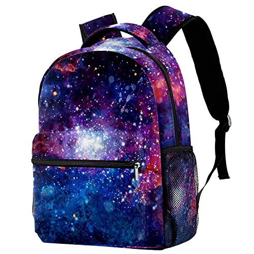 Sac à dos de voyage floral multicolore idéal pour vos week-ends et vacances