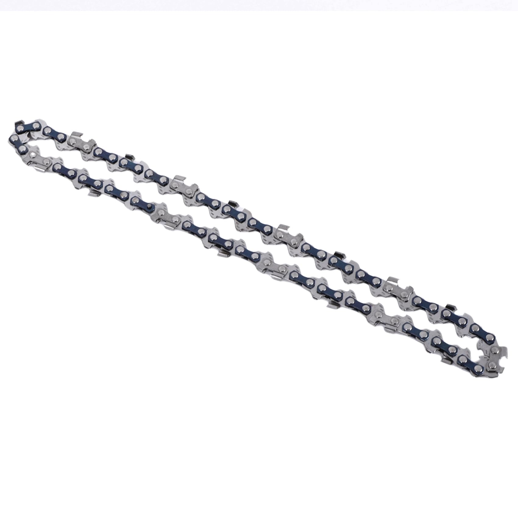 25 Pezzi Mini Motosega Catena per 6 Pollici Motosega Guida Catena Catena di Ricambio per Portatile Catena