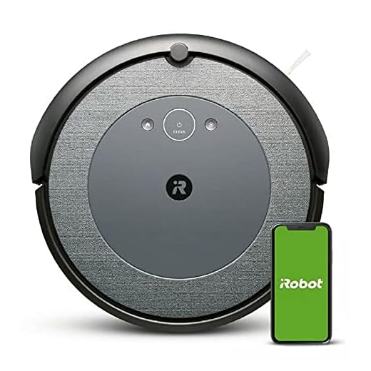 iROBOT - Aspirador Robot Roomba I315840