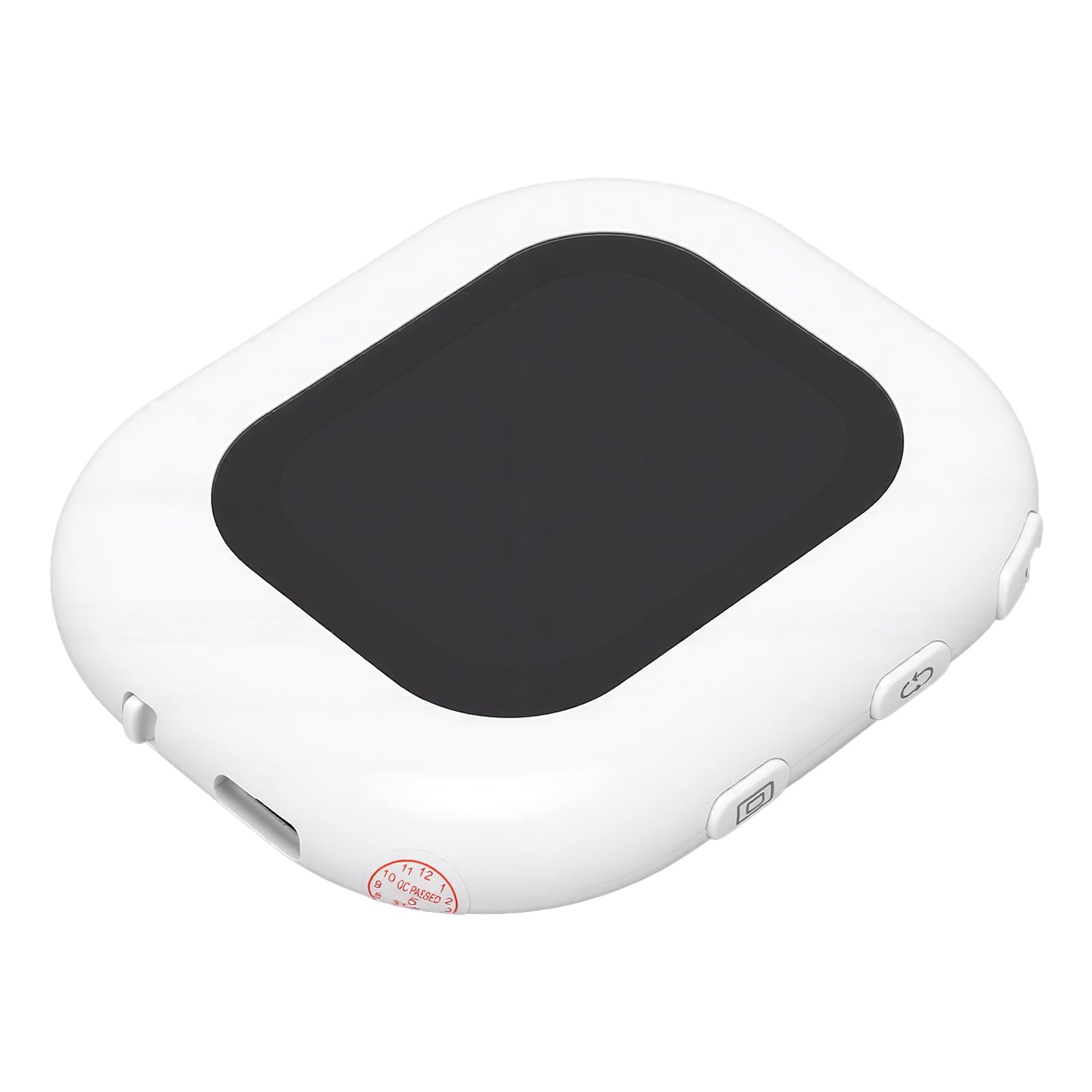 GOWENIC Schermo Selfie Portatile per Vlogger IOS Telefono