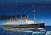Revell of Germany RMS Titanic Plastic Model Kit