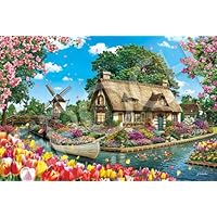 Amazon | エポック社 1000ピース ジグソーパズル イラスト/アート