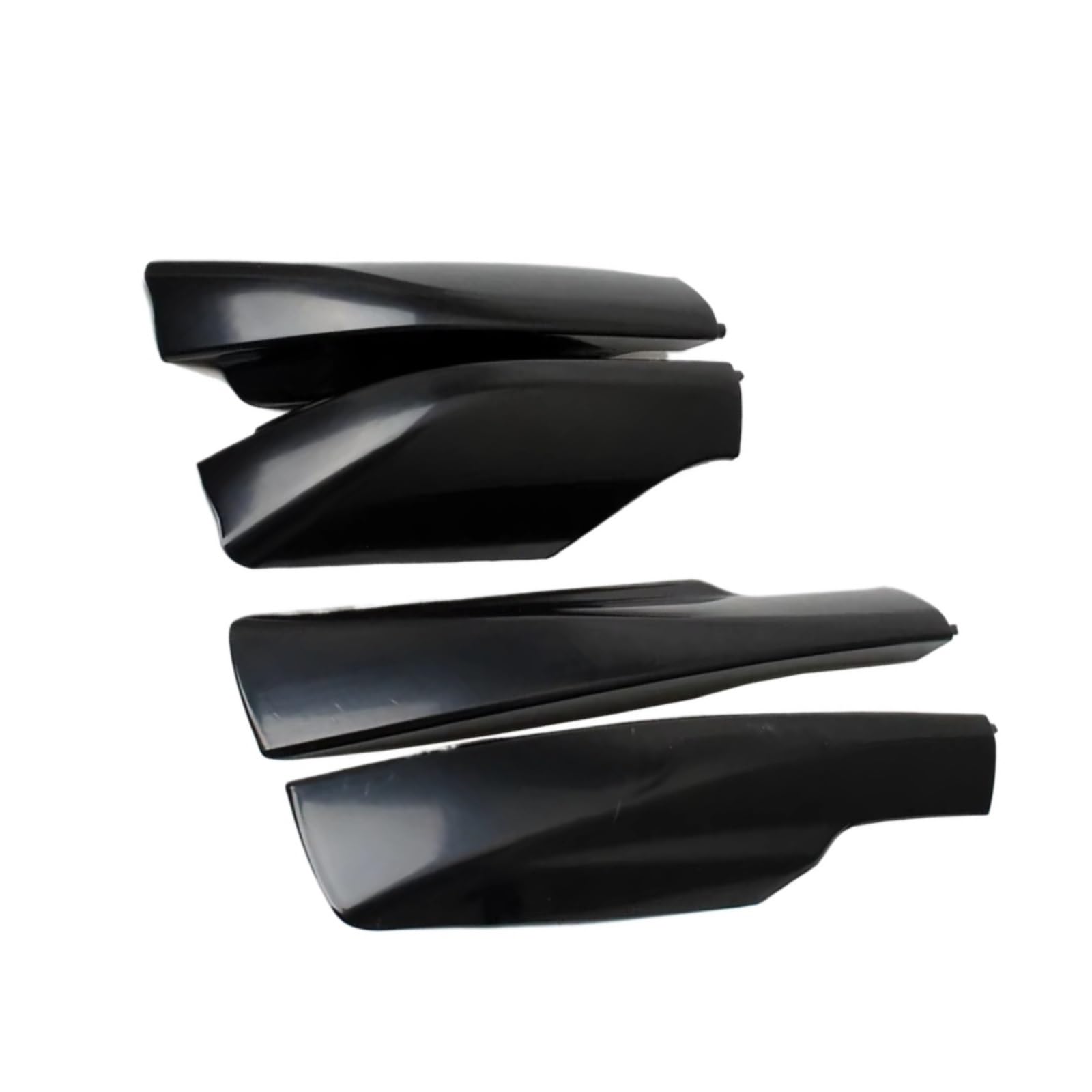 Tapas para rieles de techo Toyota RAV4 2006-2012, ideales para viajes y escapadas 7
