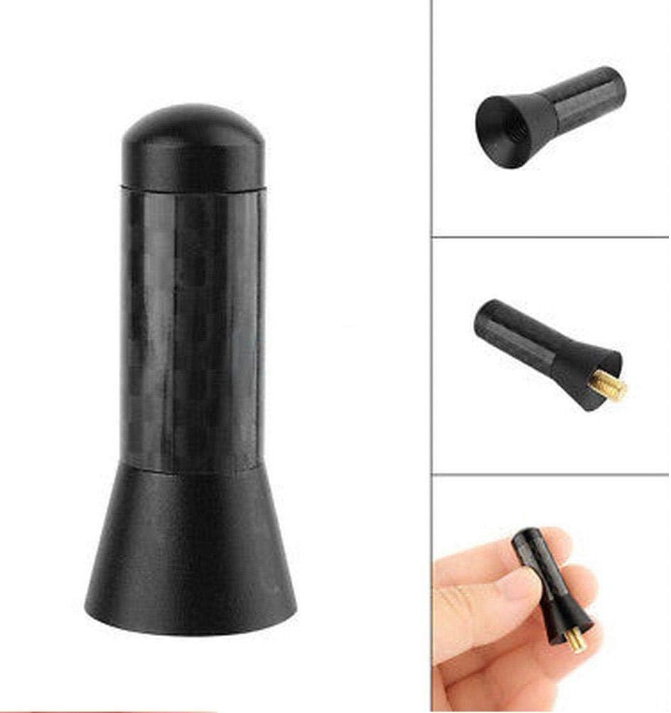 piccola antenna per auto