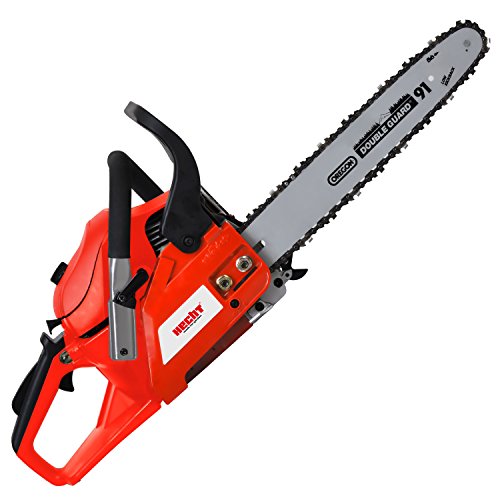 Hecht 941 Tronçonneuse à essence