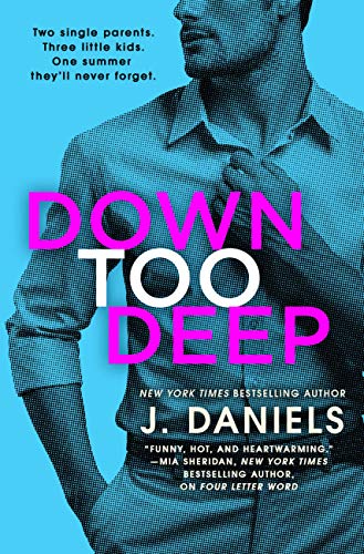 Down Too Deep view 2