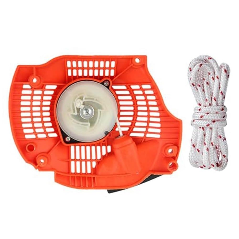 Lanceur pour tronçonneuse 450 pour réparer le démarrage cassé 544071602