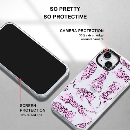 MOSNOVO Case for iPhone 15 - Image 4