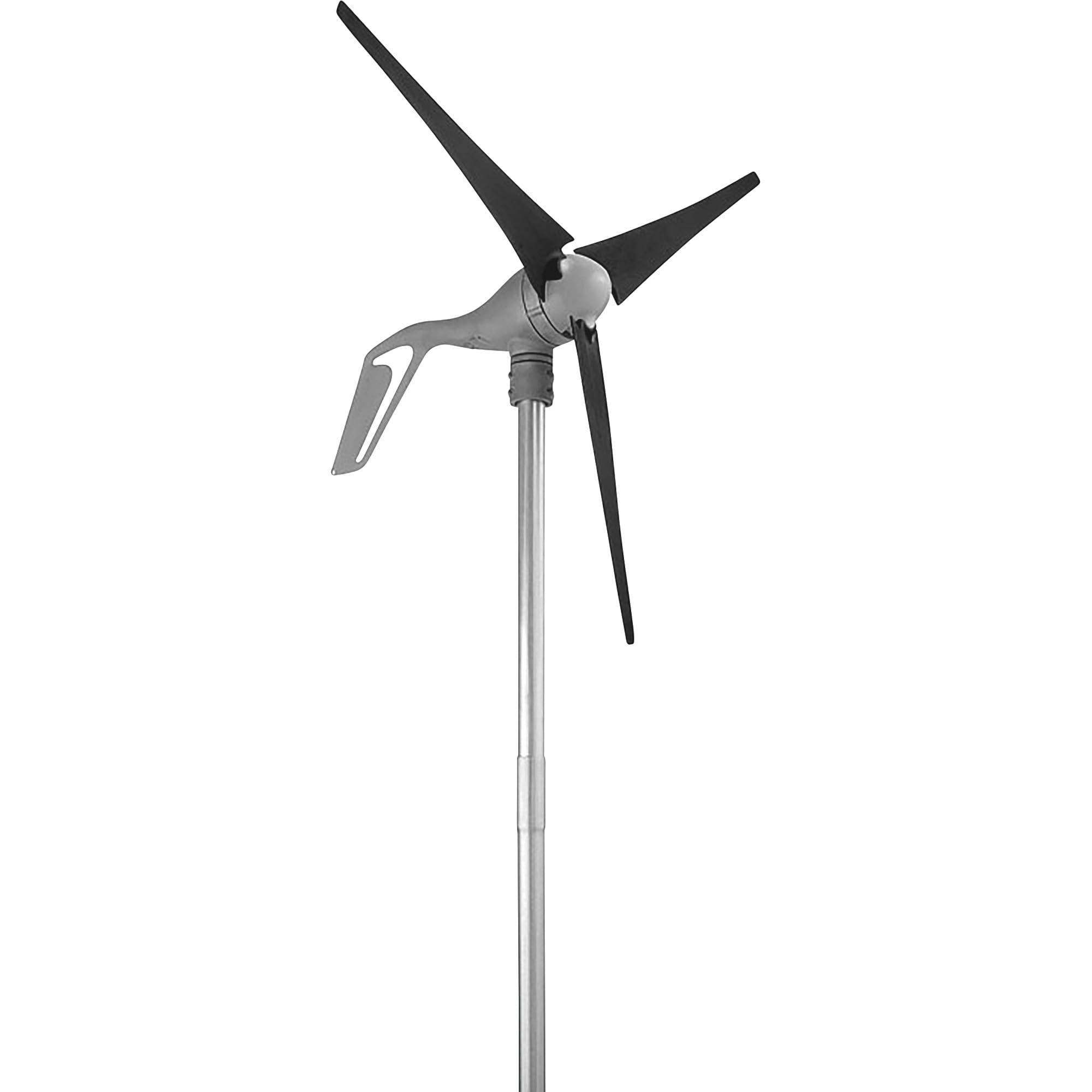Primus Wind Power 1-AR40-10-12 Air 40 Wind Turbine 12V : Patio, Lawn & Garden