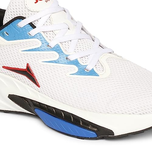 Image of JQR Website Sports, Running,Walking, Gym, Training Shoes for Men|Stylish, Breathable,Lightweight,Comfortable