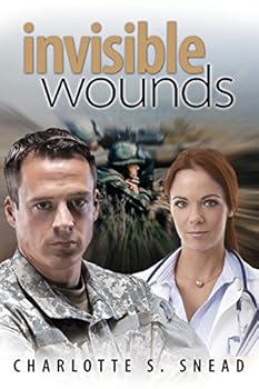 Perfect Paperback Invisible Wounds Book