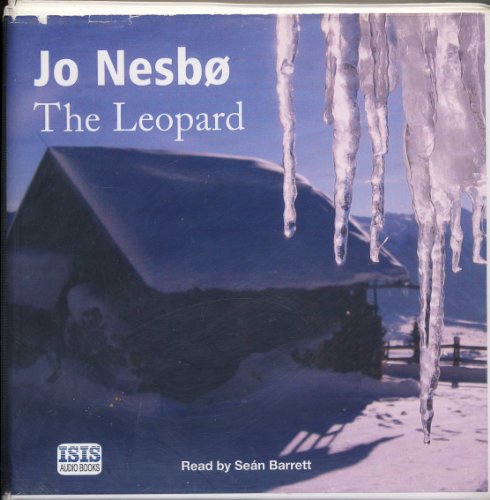 The Leopard view 2