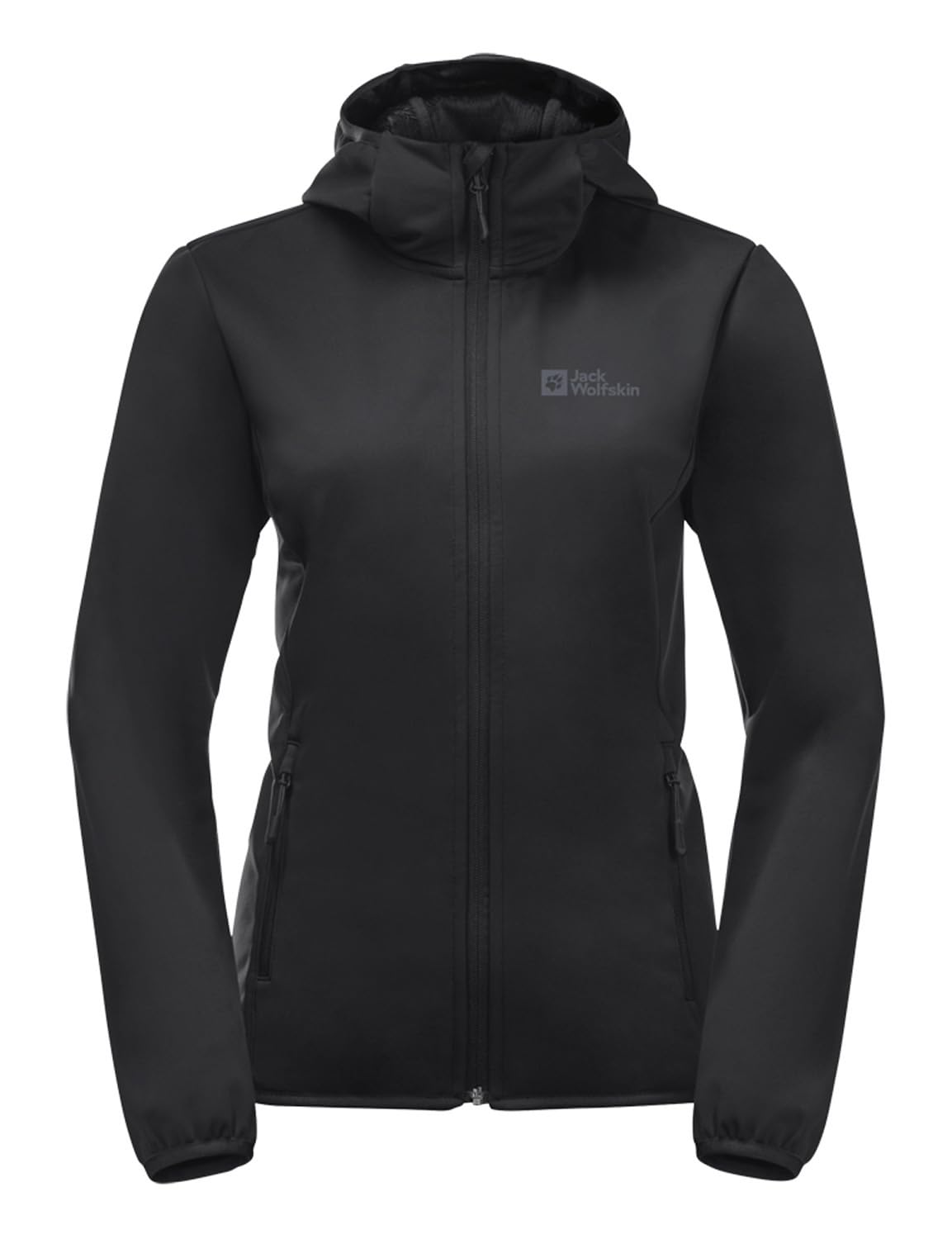 Jack Wolfskin WINDHAIN HOODY W