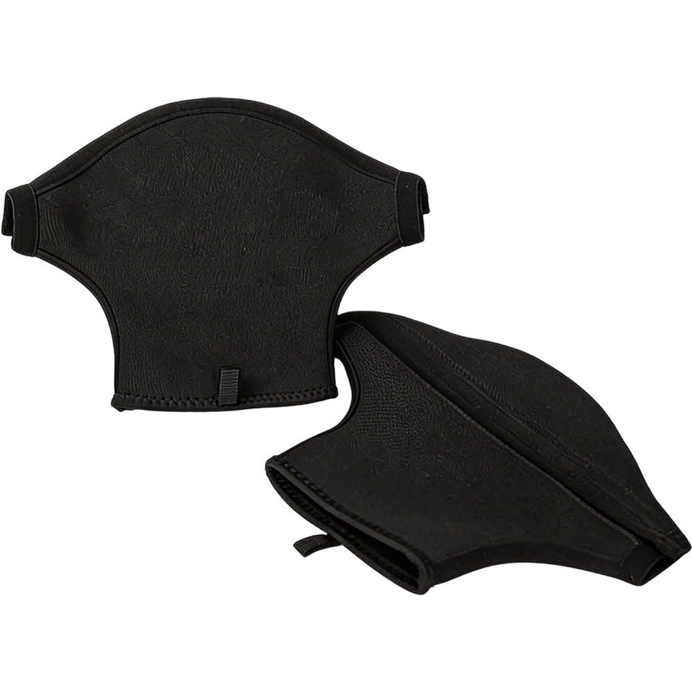 Danlai Neoprene Paddle Mitts, Wear Resistant Gloves for Canoe Rafting and Outdoor Water Sports Activities