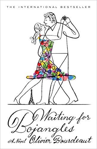 Waiting for Bojangles view 2