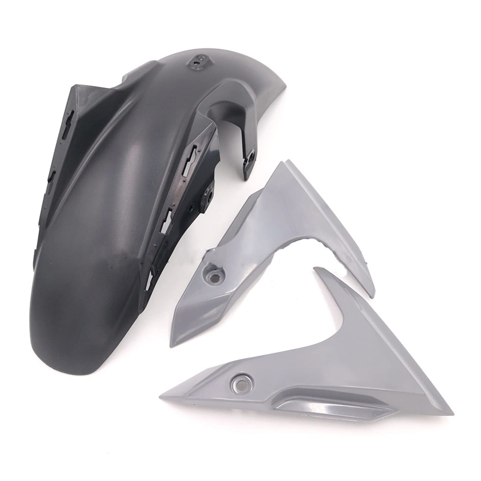 Amazon.com: IMSTAM Compatible with Yamaha MT-07 FZ-07 Front Fender