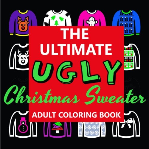How to make the ultimate ugly christmas sweater