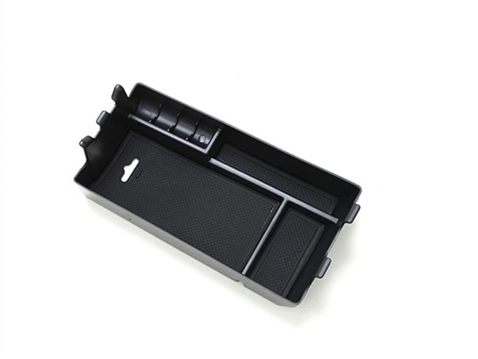 Baiqimv For Mercedes For Benz E Class W213 E200 E260 E300 E320 E350 Car Central Armrest Box Storage Box Organizer 2016-2021(2016-2020)