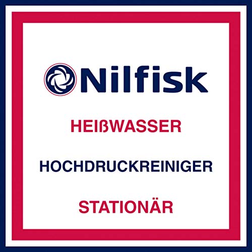 Preisvergleich Produktbild Nilfisk SOLAR Booster 7-58E36H