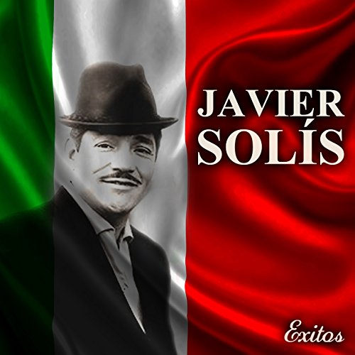 Javier Solís