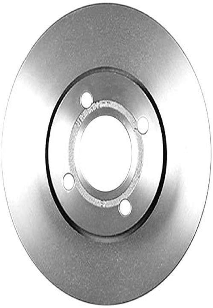 Bendix Premium PRT1946 Front Brake Rotor for Audi 90 1995-1993, 90 Quattro 1995-1993, Cabriolet 1998-1994, Coupe Quattro 1991-1990