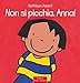 Non si picchia, Anna! (Prima infanzia - dai 24 mesi)