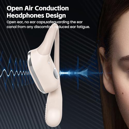 Image of TRAUSI IP7 Waterproof Earphones