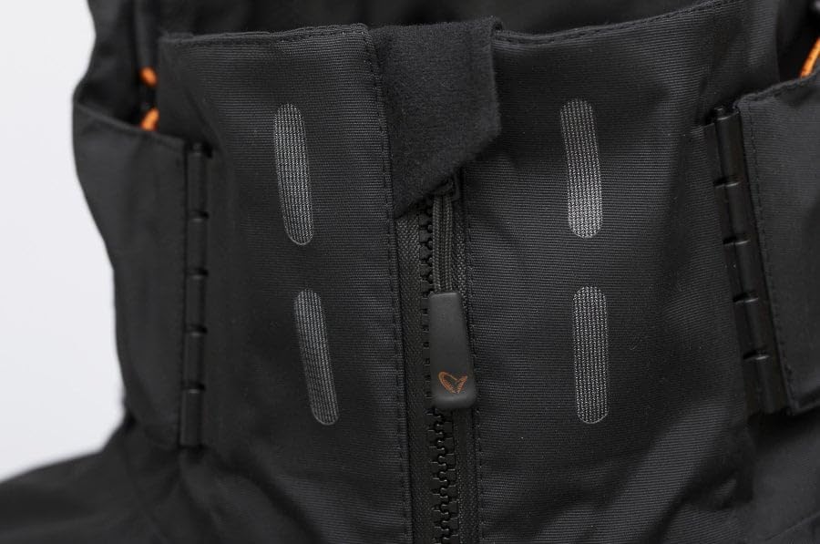 Savage Gear WP Performance Jacket S Fashion