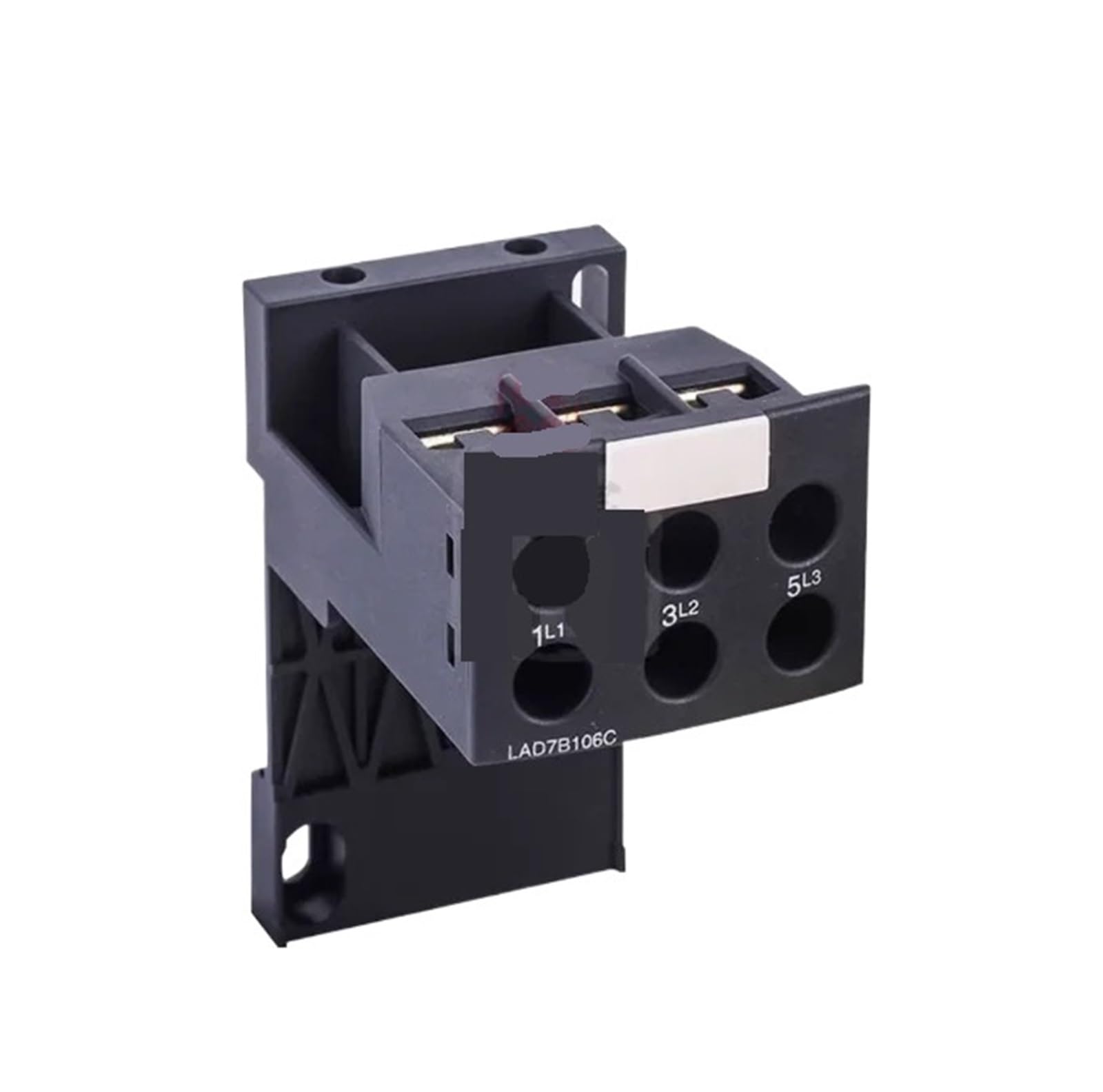 JFQOWCMP Overload Relay Base LA7D3064C LAD7B106C LAEB1N LAEB3N(LAD7B106C)