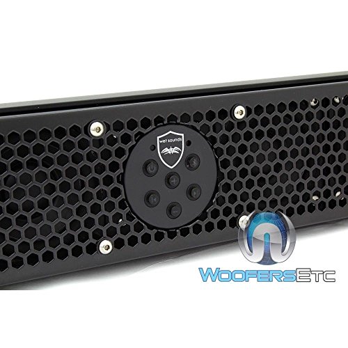 infinity kappa marine soundbar