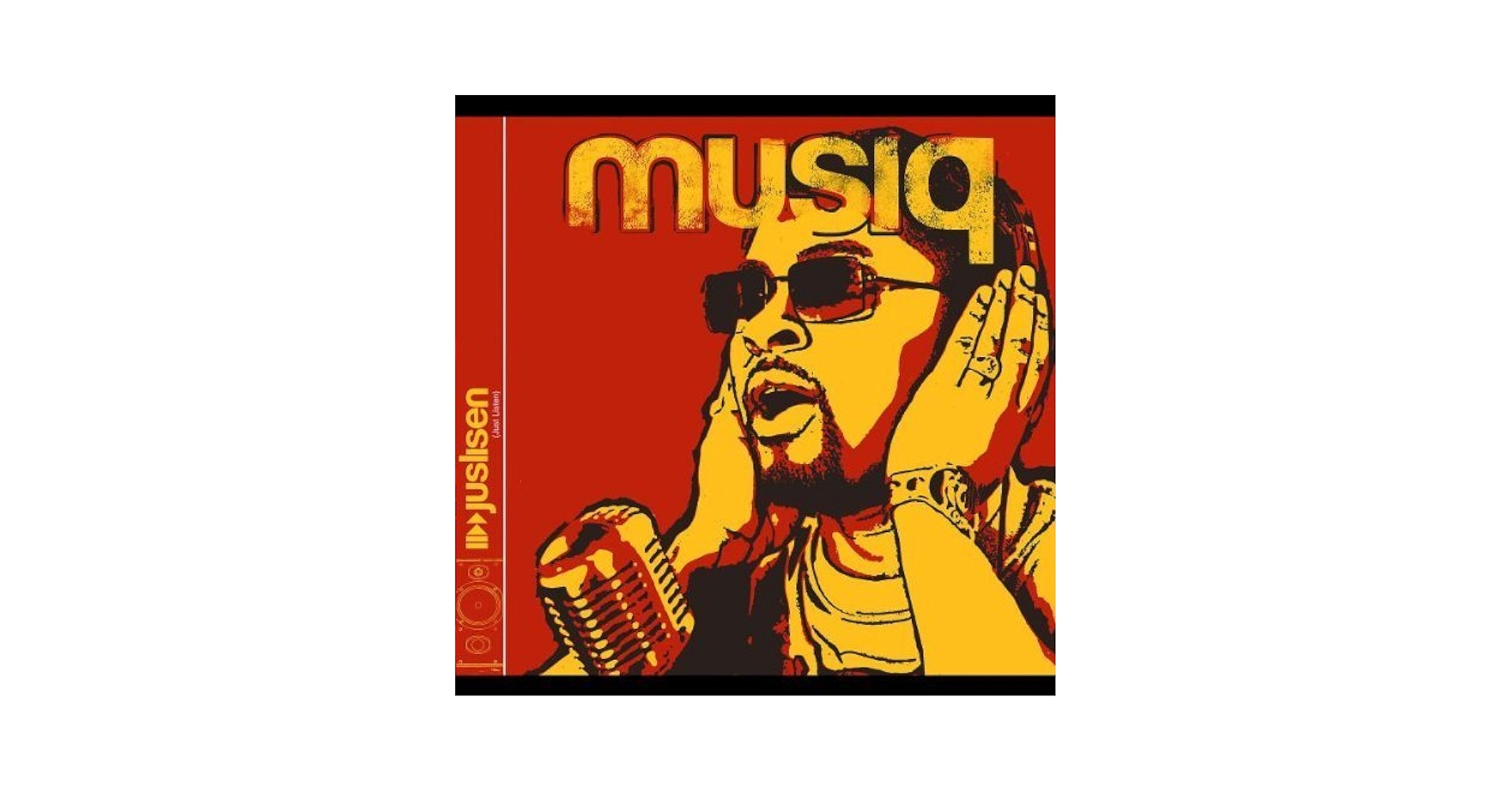 musiq juslisen レコード　2LP musiq juslisen レコード 2LP Musiq - Juslisen - Amazon.com Music