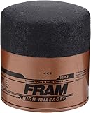 FRAM HM2 High Mileage Oil Filter