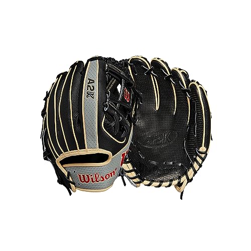 Wilson A2K Infield