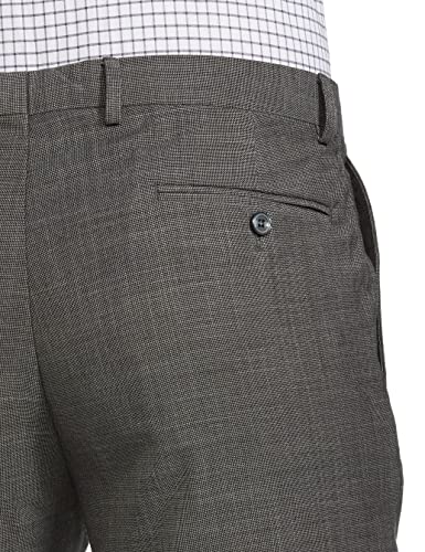 Image of blackberrys Men's Regular Dress Pants