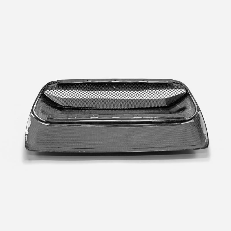 For WRX VBH 22+ EPA XXL Type Carbon Fiber Hood Scoop Replacement Bonnet Vents