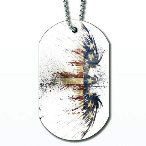 Red Dingo Custom Engraved Dog ID Tag - Sleepy Kitty Small/Hot Pink