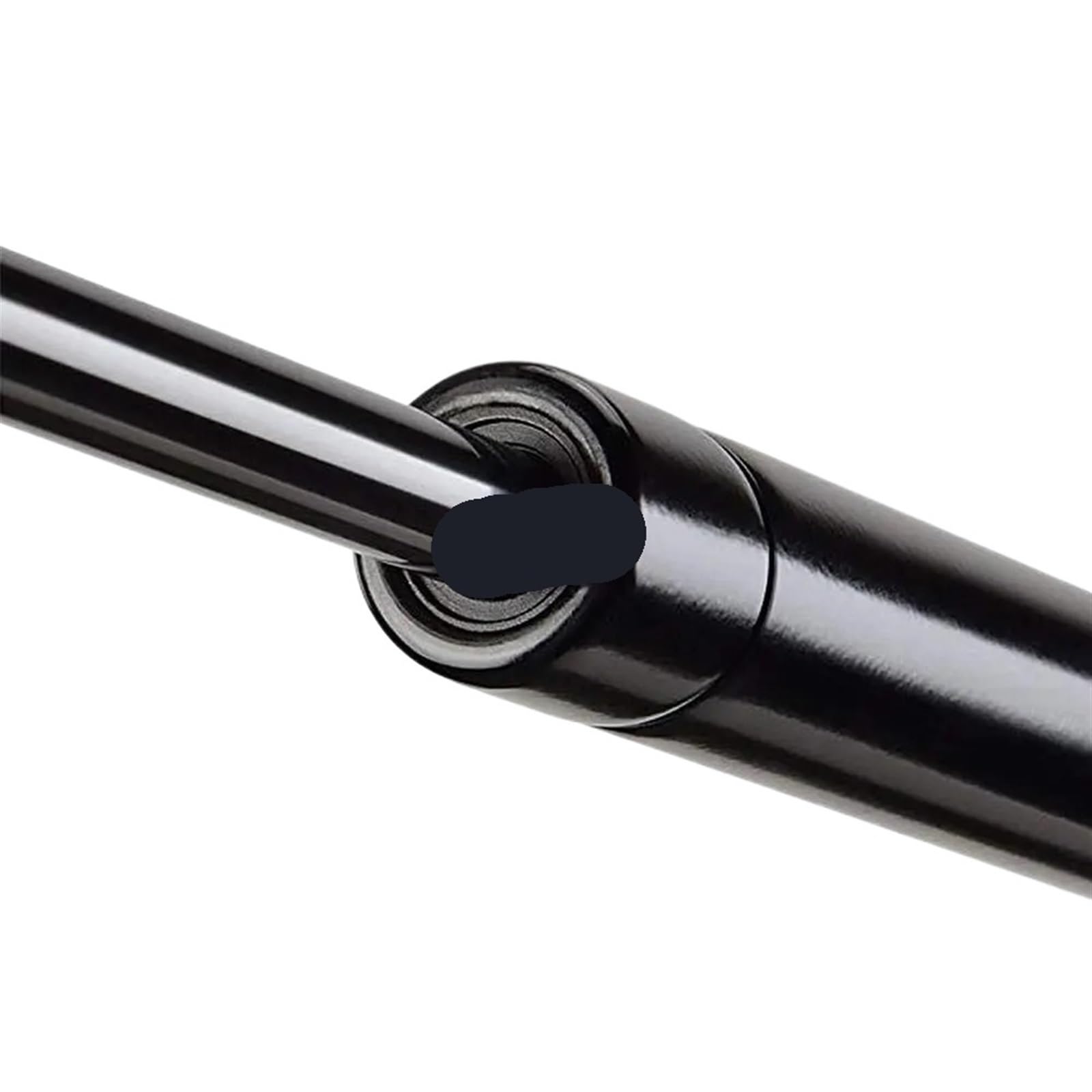 300-600 mm 300N uniwersalny wspornik do podnoszenia amortyzator gazowy sprężyna gazowa wsparcie maski bagażnika do przyczep kempingowych drzwi okien tylnej klapy łodzi autobus 2 szt. (400 mm)