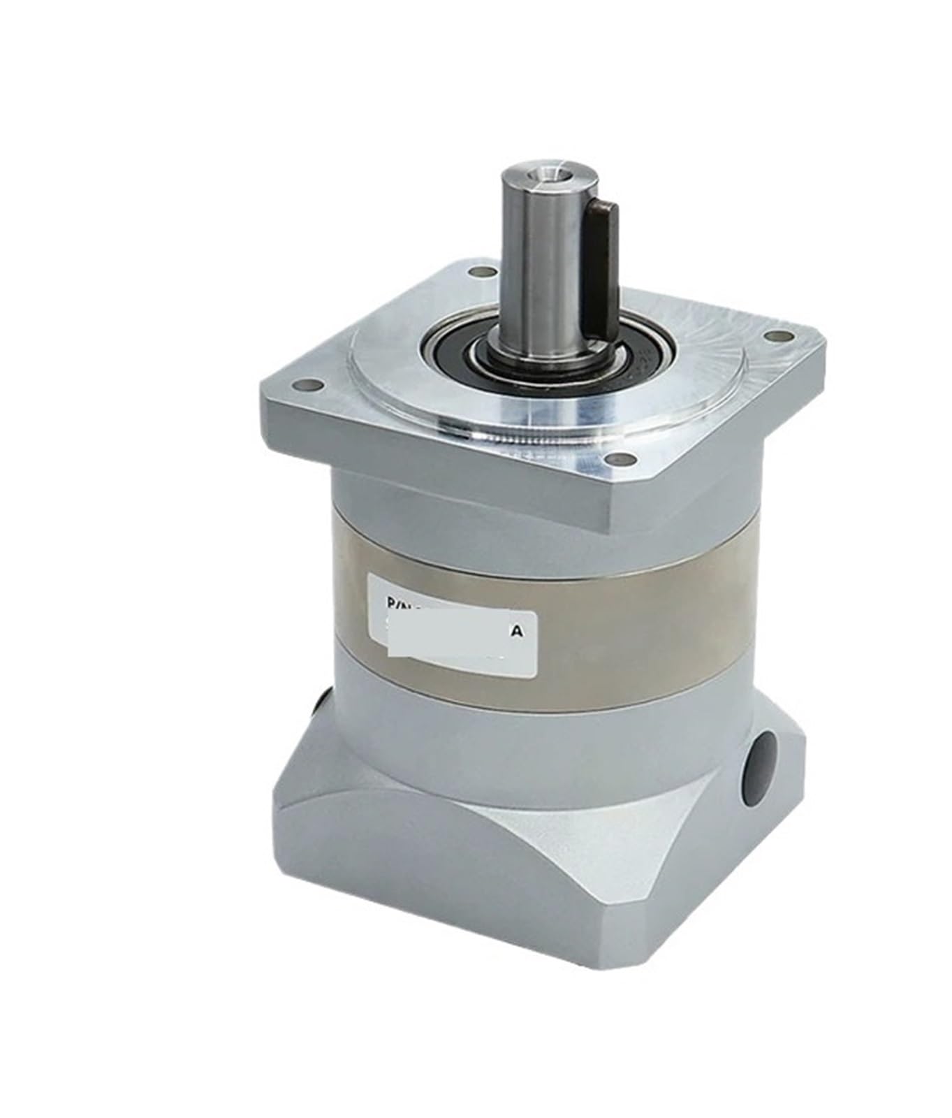 Réducteur planétaire HPS90 Ratio 7 pour servomoteur bride 80 de 750W