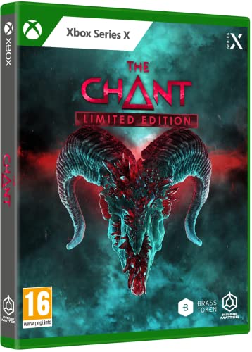 The Chant - Limited Edition (Xbox Series X / Xbox One)