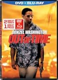 Out of Time (Two-Disc Blu-ray/DVD Combo in DVD Packaging)