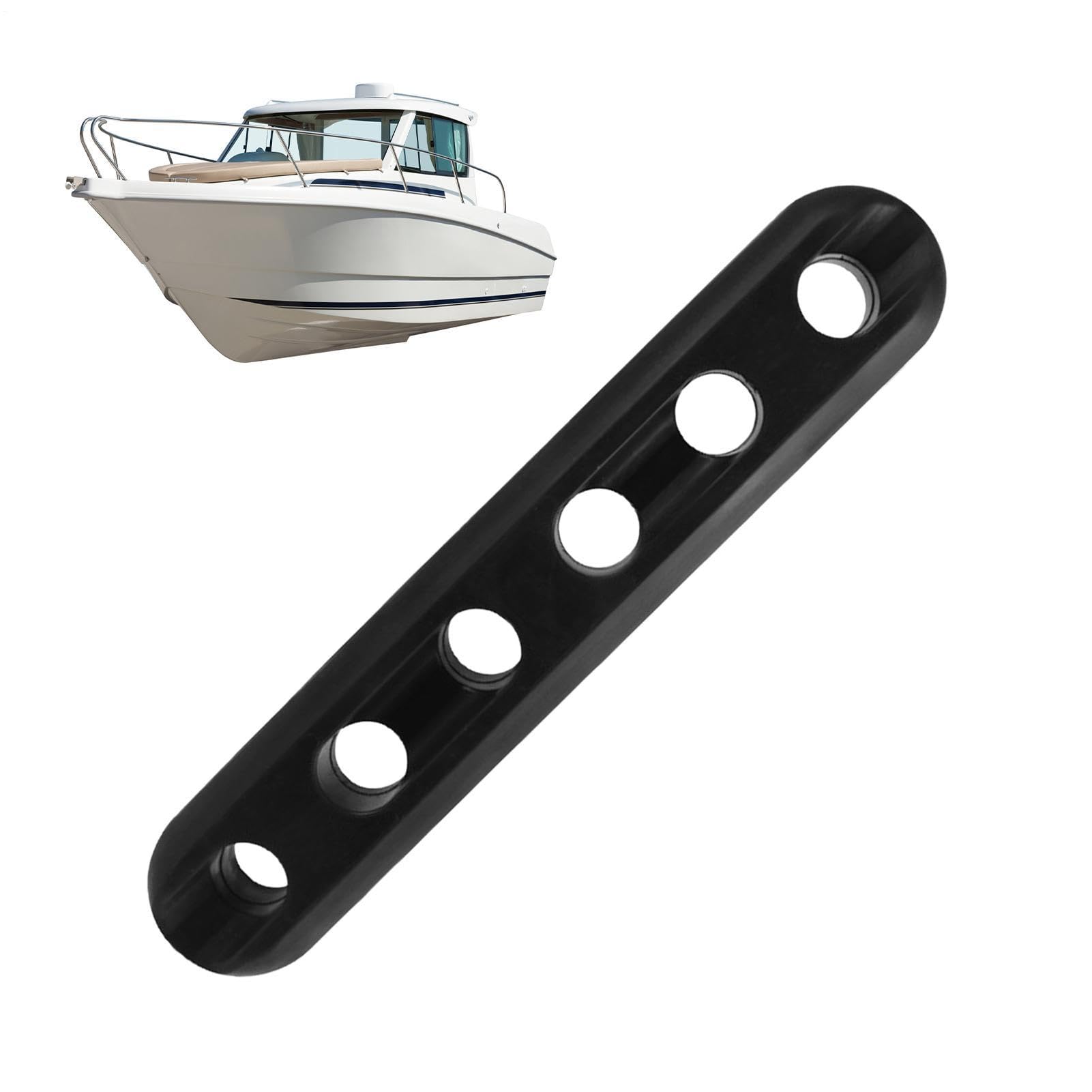 Ammortizzatore per Barca all'Attracco Ammortizzatore Ormeggio Pesante | Ammortizzatore Linea di Attracco per Barca Per Yacht Ancoraggio Attracco Navigazione Da Diporto Vela Ester