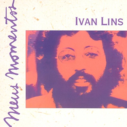 Amazon Music Unlimited イヴァン・リンス 『Meus Momentos Ivan Lins』