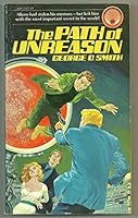 The Path of Unreason 0345246136 Book Cover