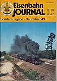  Eisenbahn Journal Sonderausgabe: Baureihe 95.