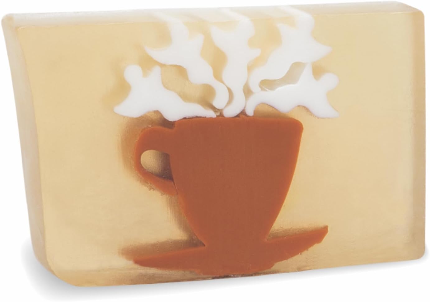 Primal Elements Glycerin Bar Soap | Helps All Skin Types, Sensitive, Oily & Dry Skin | NO PARABENS, VEGAN, GLUTEN FREE, 100% VEGETABLE BASE - (PSL)
