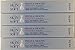 Avon Skin so Soft Fresh & Smooth Sensitive Skin Facial Hair Removal Cream 1 oz Each. A Lot of 4