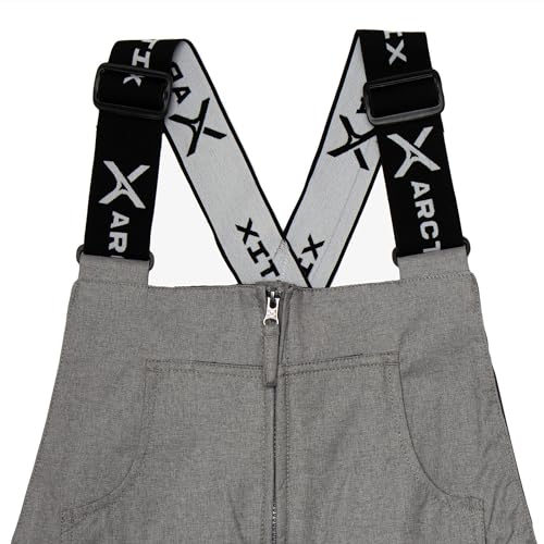 Image of Arctix Women's Eco Friendly Traverse Bib Overalls
