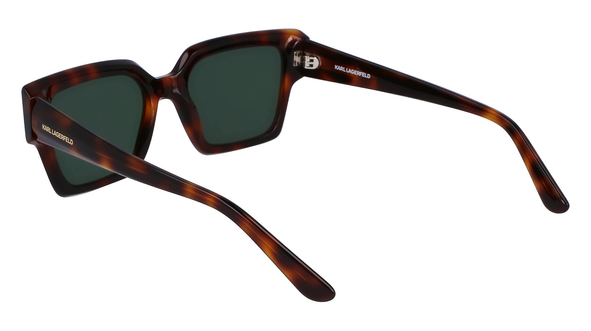 KARL LAGERFELD Kl6089s N Sunglasses Uomo (Pacco da 1)